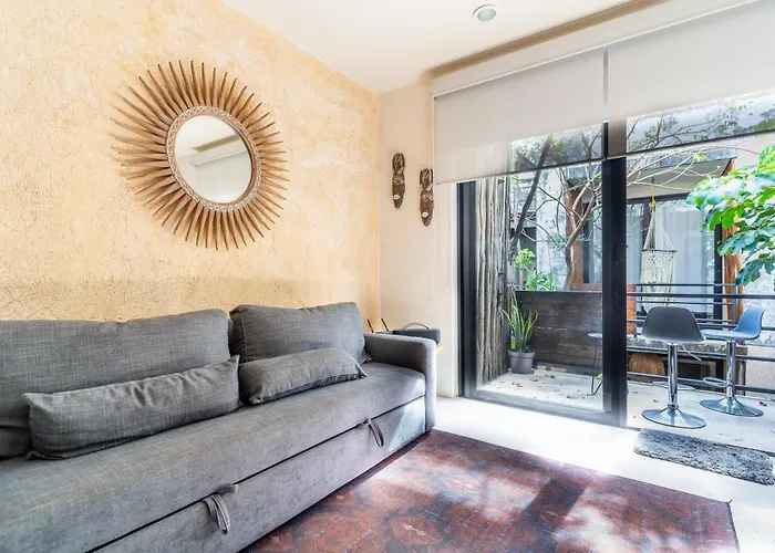 Apartamento Charming Getaway In Prime Location *