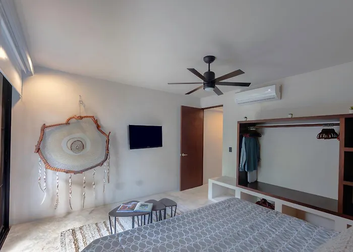 Apartamento Charming Getaway In Prime Location
