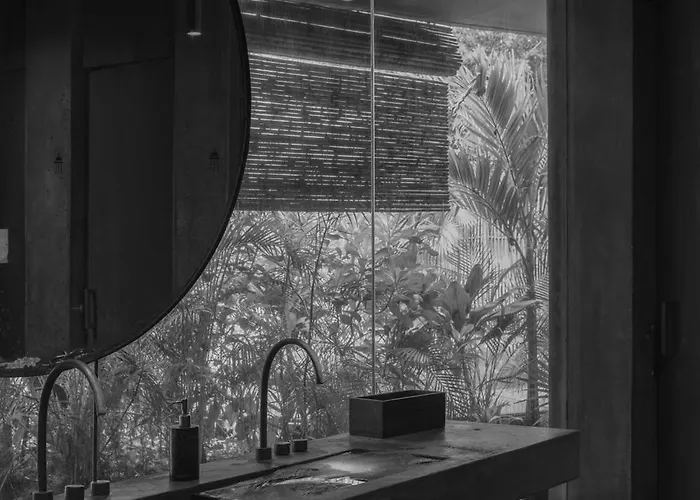 Charming Getaway In Prime Location Apartamento Tulum